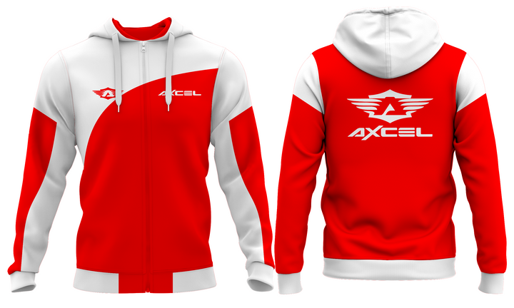 Axcel Delmondo Hoody