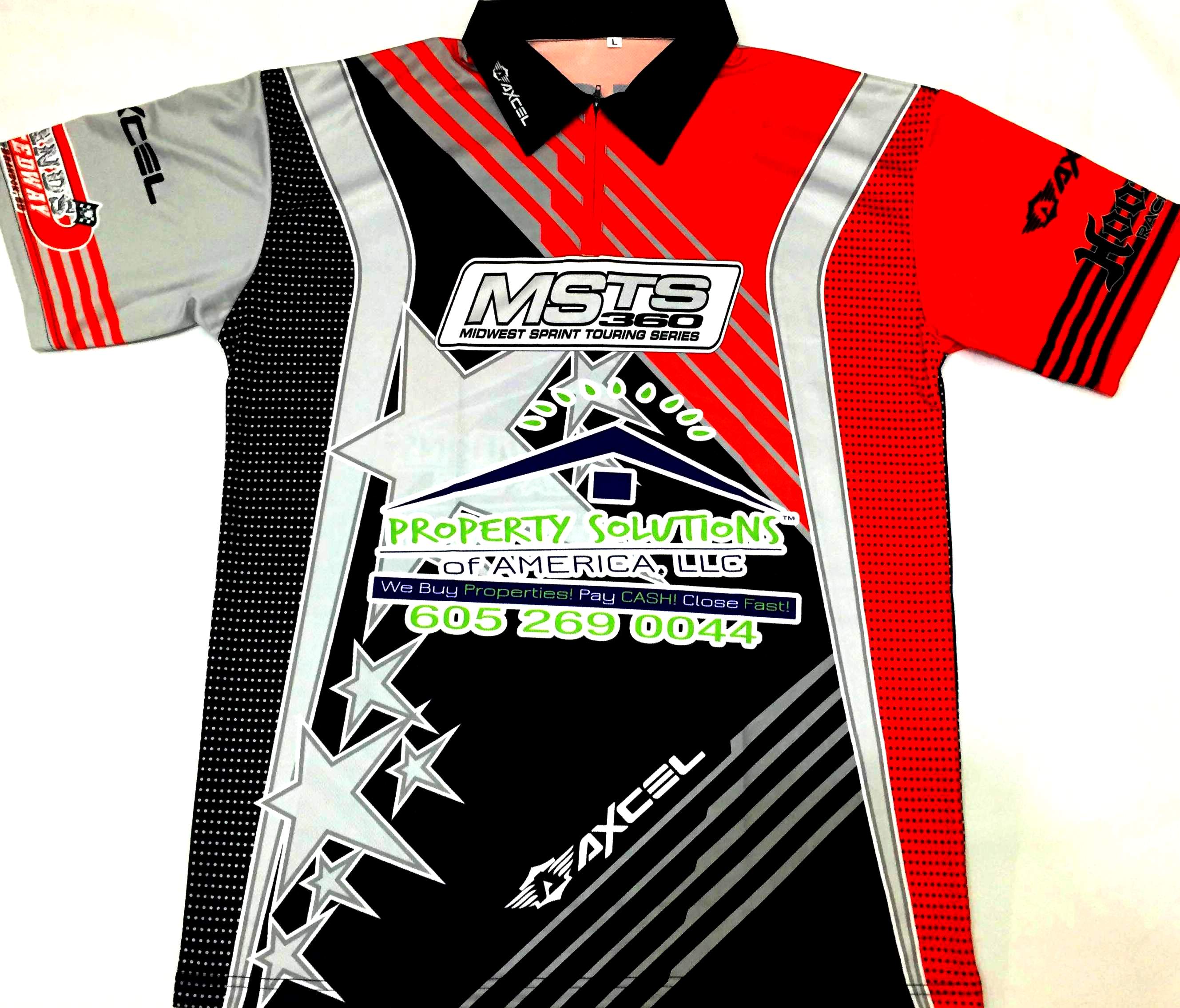 Team Shirt