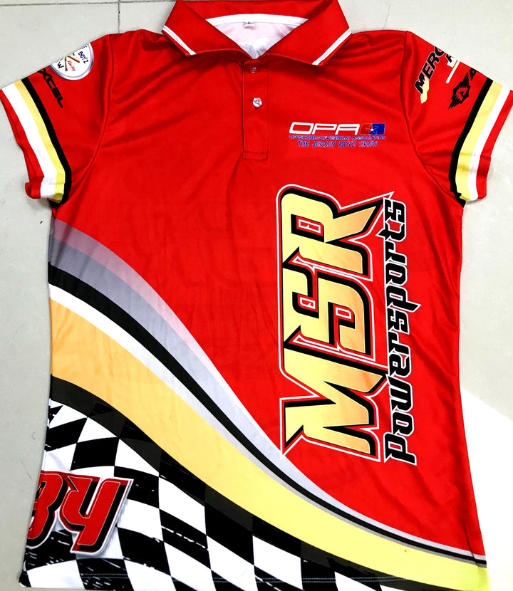 Team Shirt