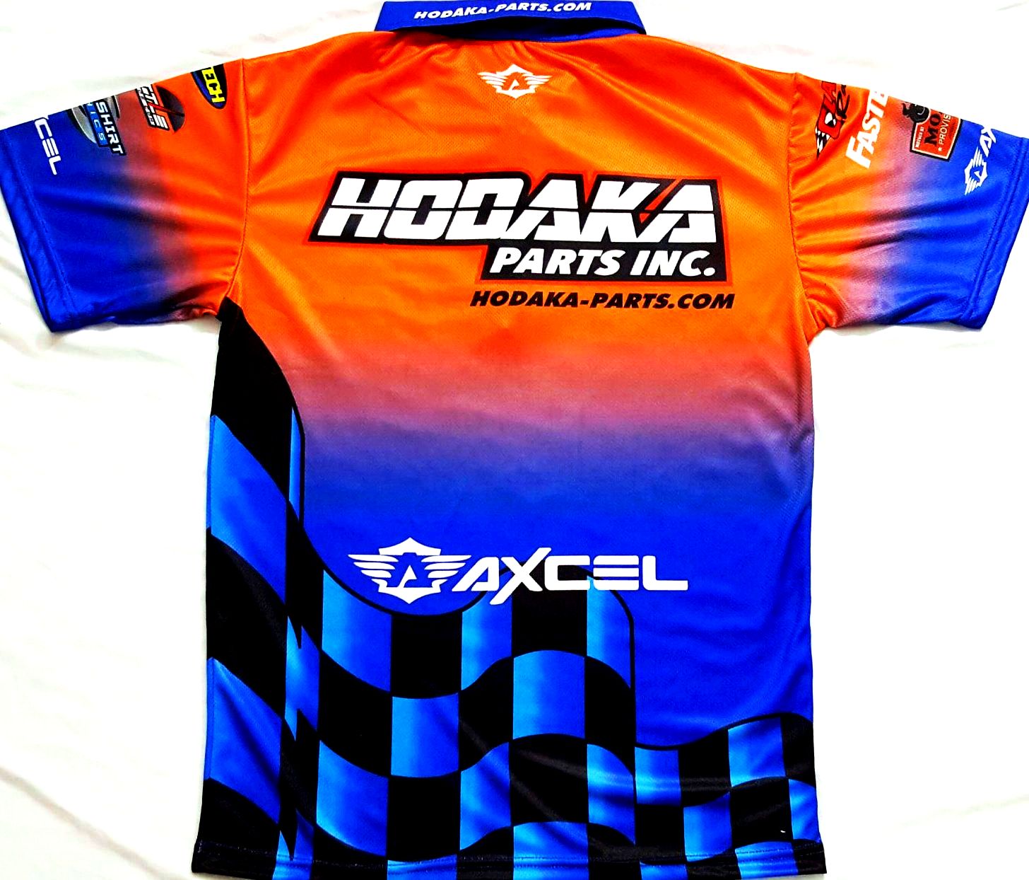 Team Shirt