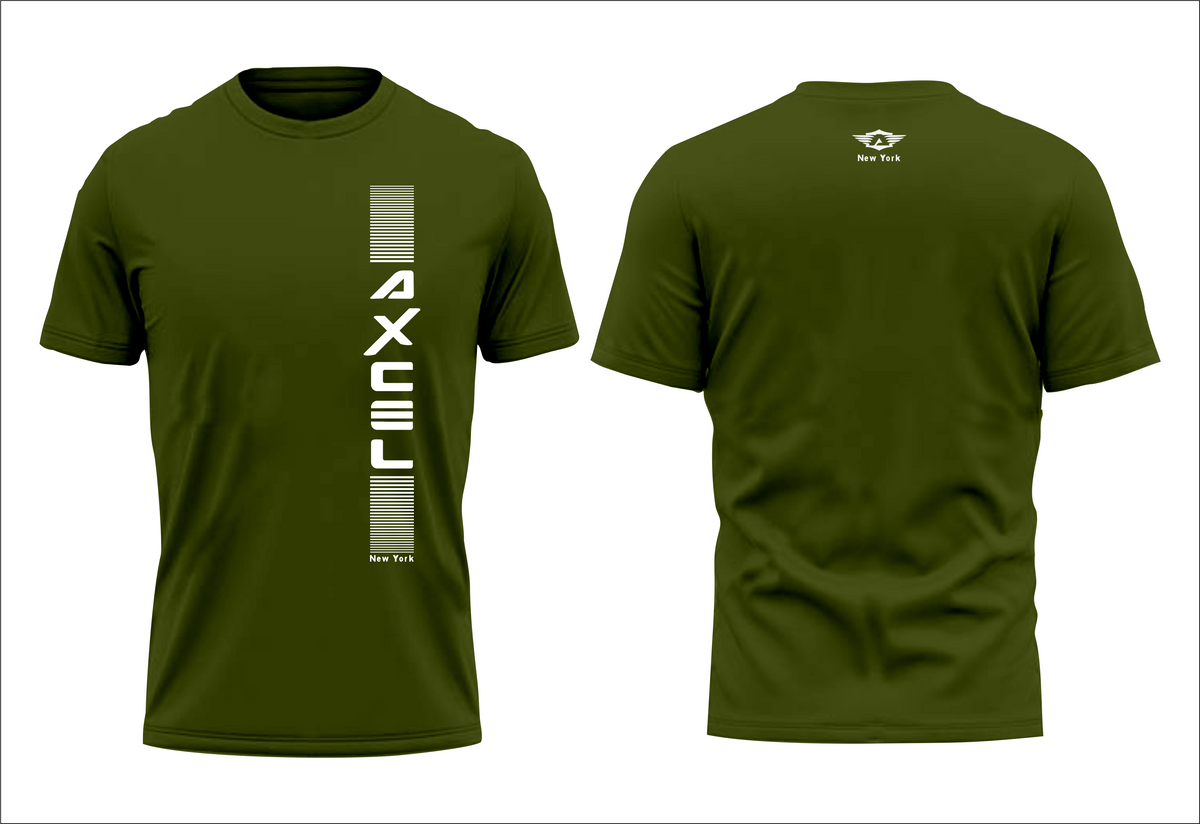 Axcel Ls Retail Axcel New York Shirt TWB – Axcel Sports