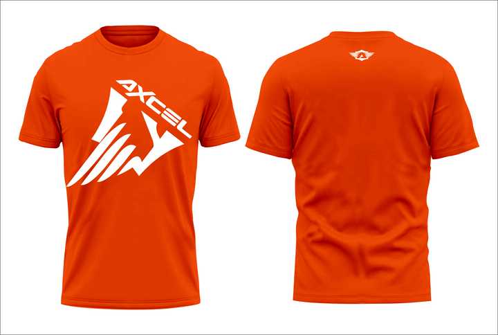 Axcel Half Wing T Shirt TOW