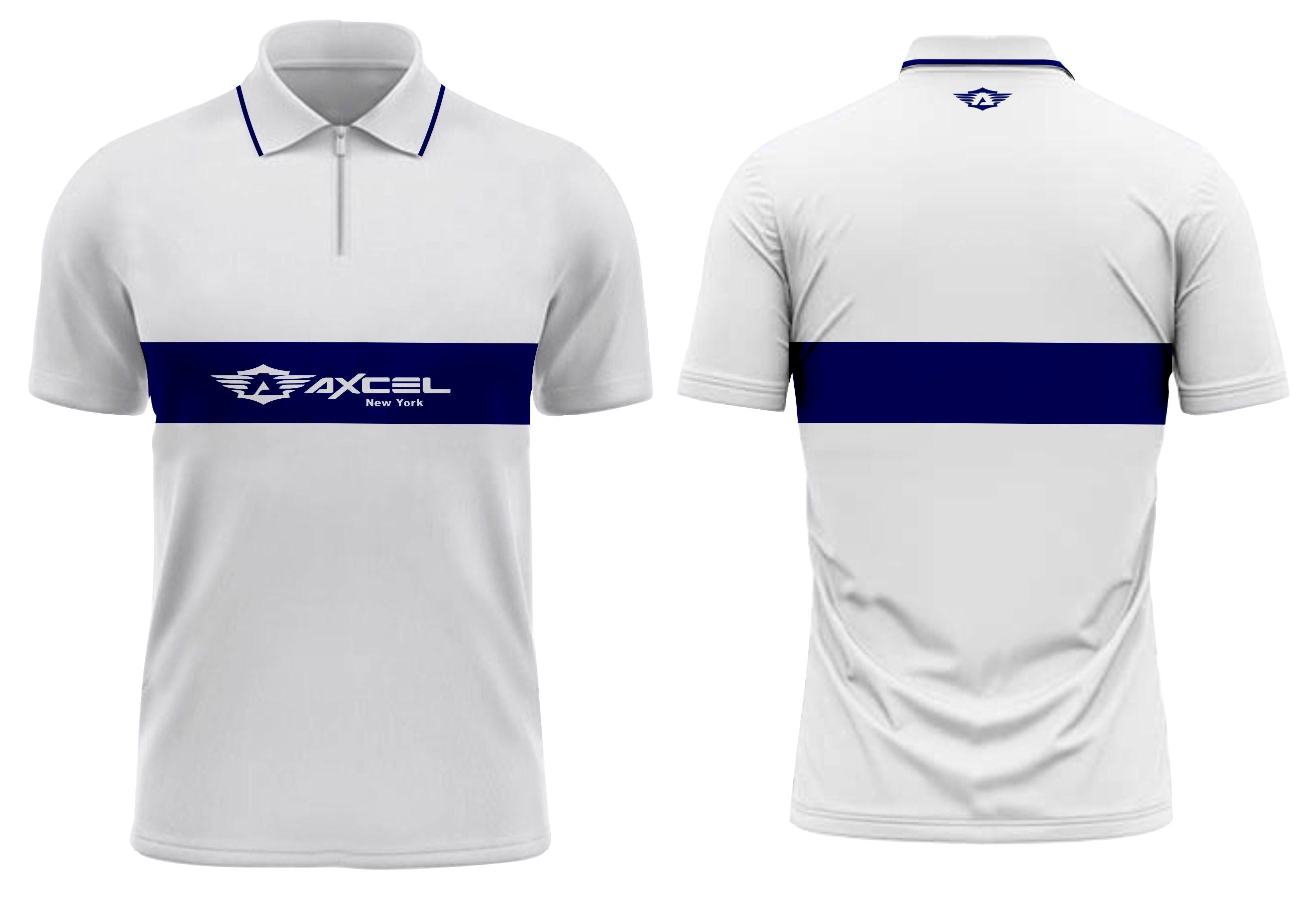 New York Polo PWB