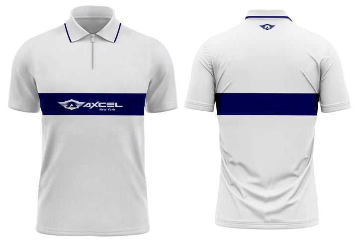 New York Polo PWB