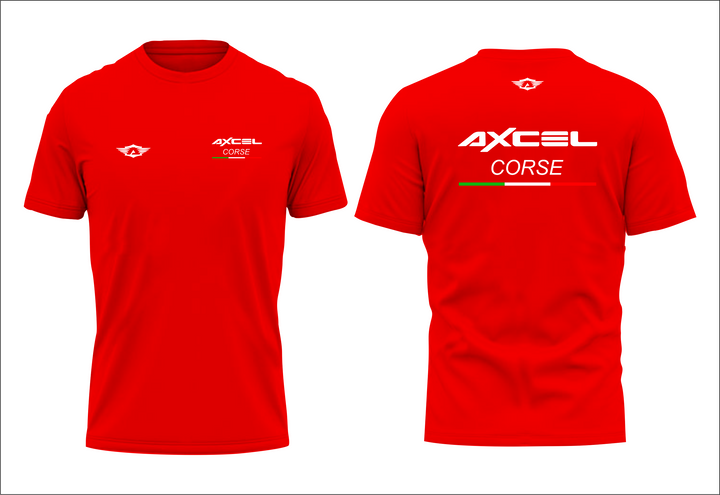 Axcel Corse T Shirt TRW