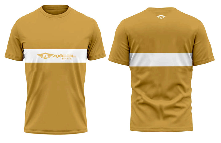 New York T Shirt TTW