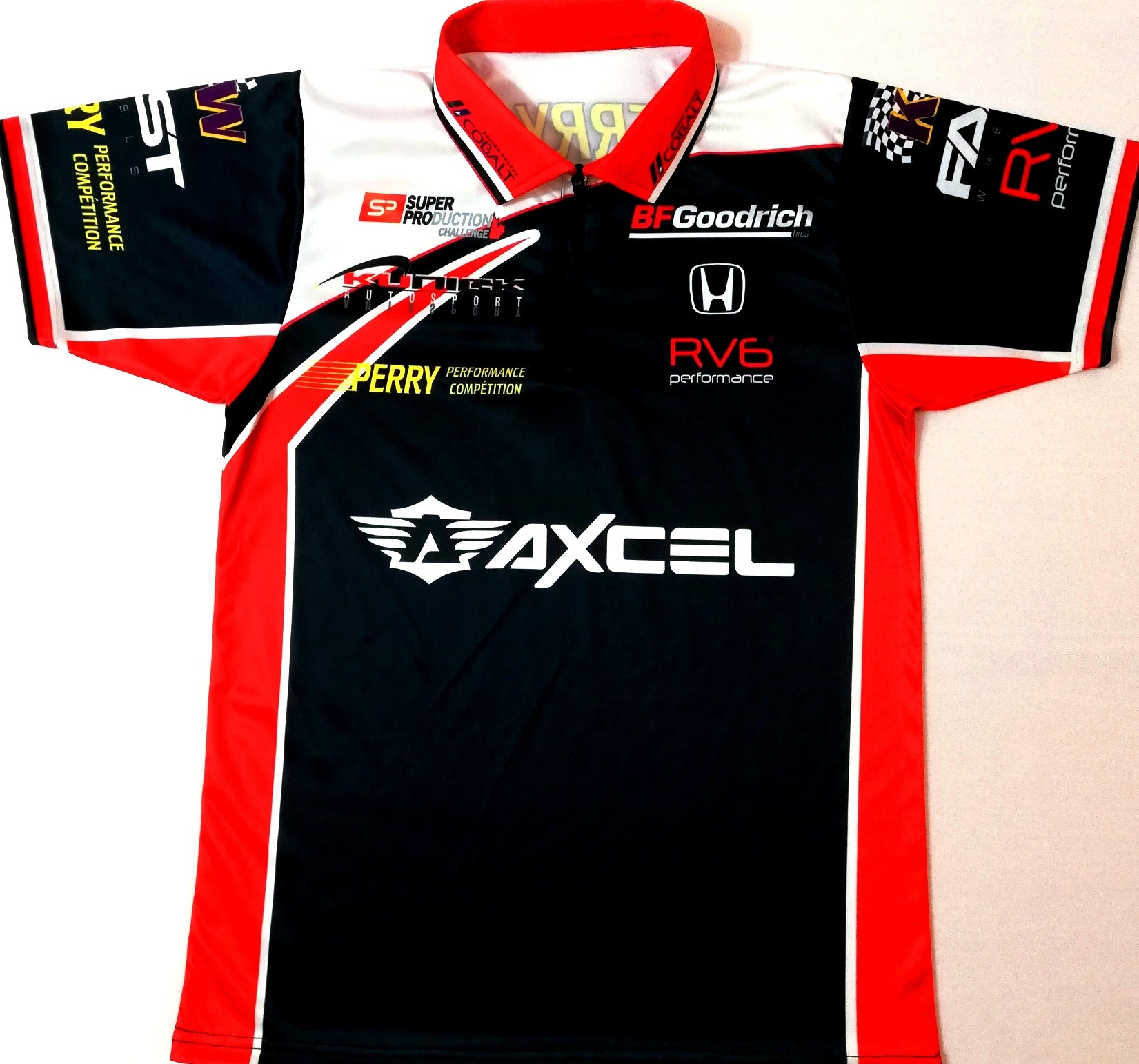 Team Shirt