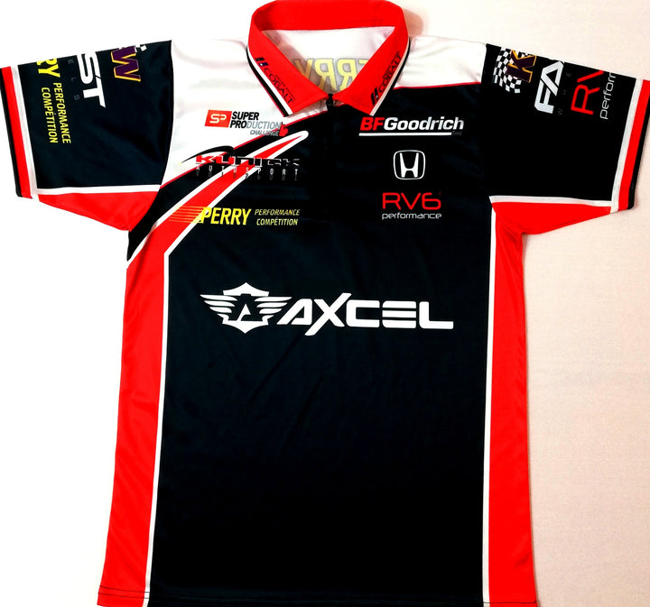 Team Shirt