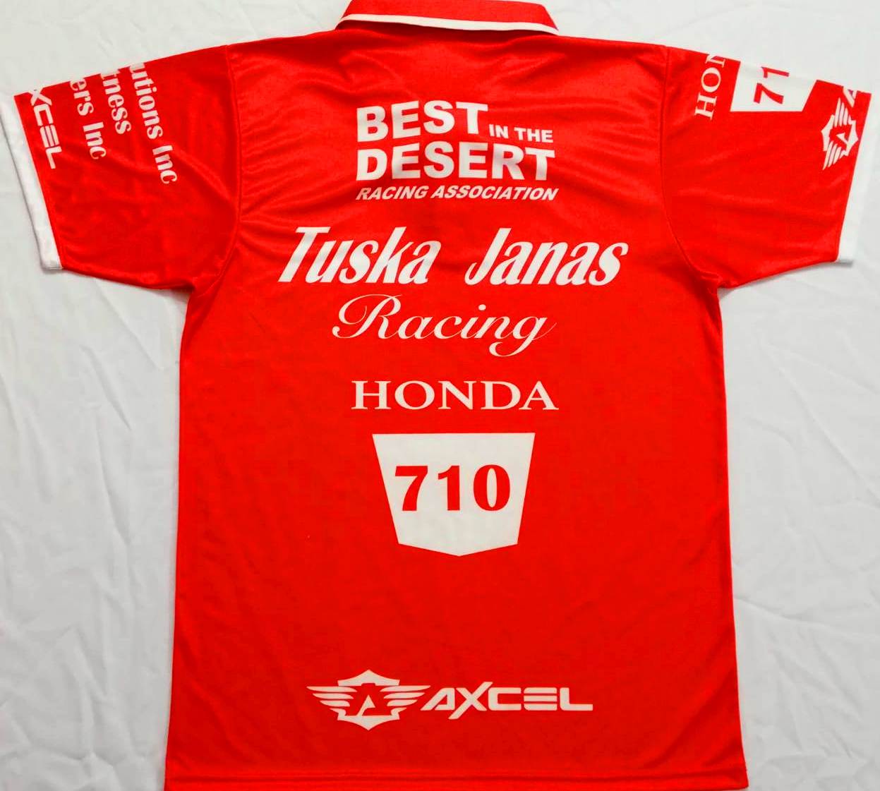 Team Shirt