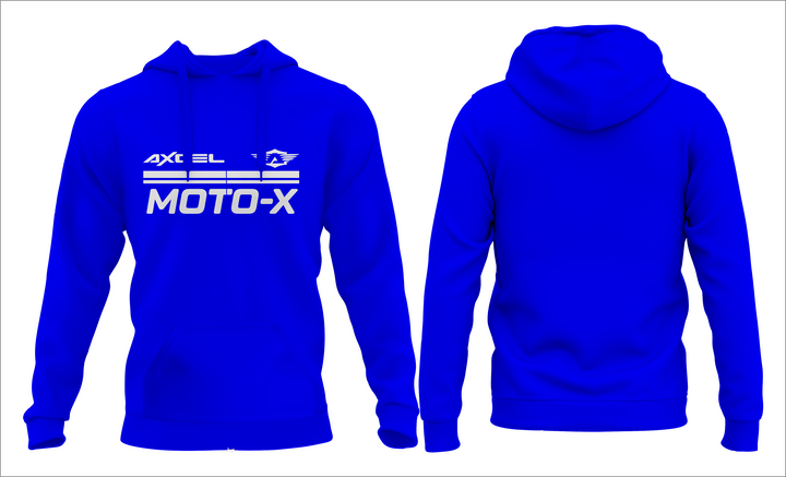 Axcel MotoX Hoody HBW