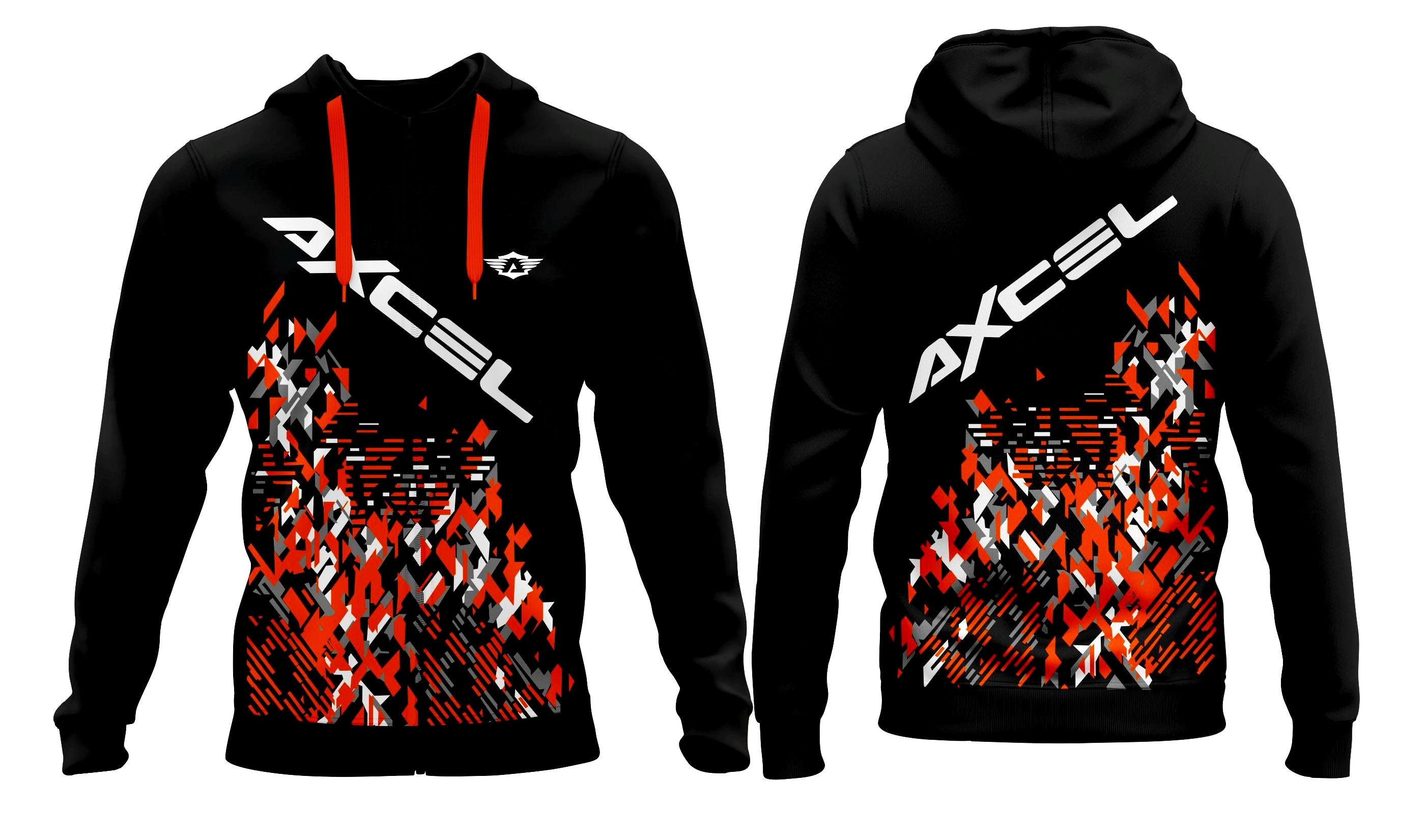 Galicia Hoody BOWG2
