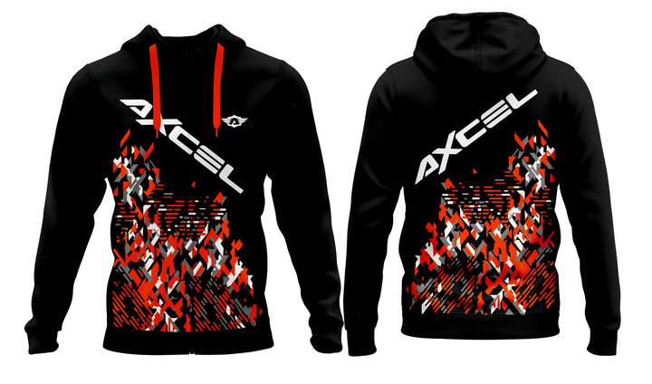 Galicia Hoody BOWG2