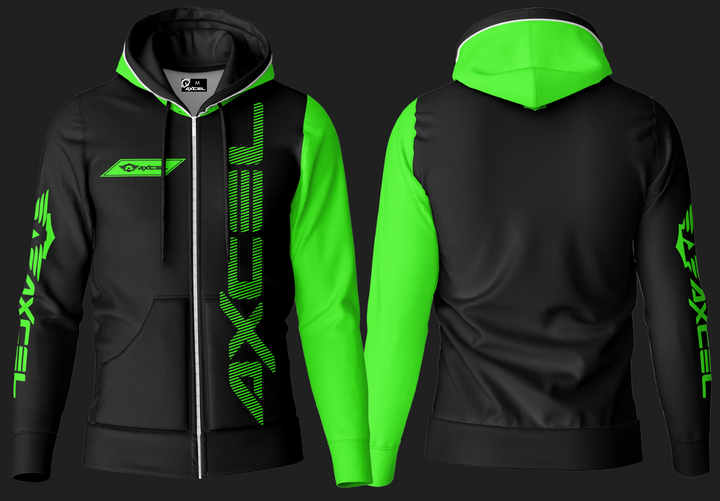 Axcel MX2 Hoody