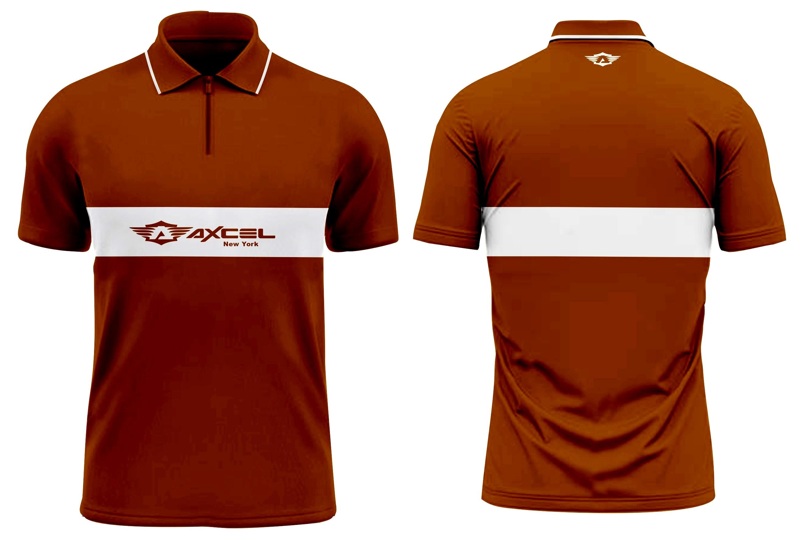 New York Polo PBW3