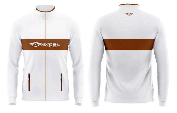 New York Track Jacket JWB2
