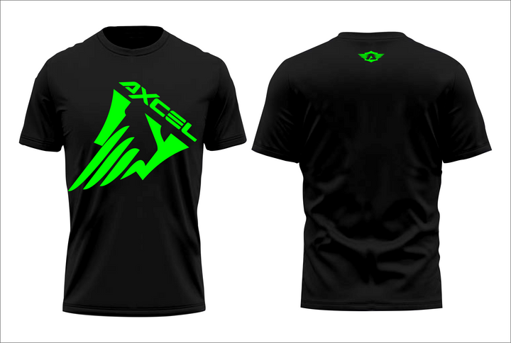 Axcel Half Wing T Shirt TBFG