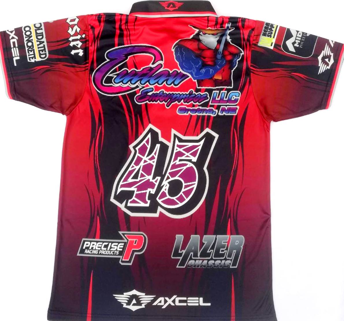 Team Shirt