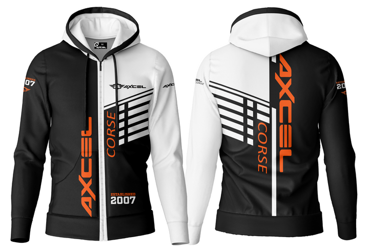 Axcel Corse GP Hoody BWO