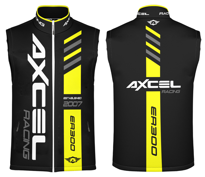 Axcel Racing ER300 Vest BYG