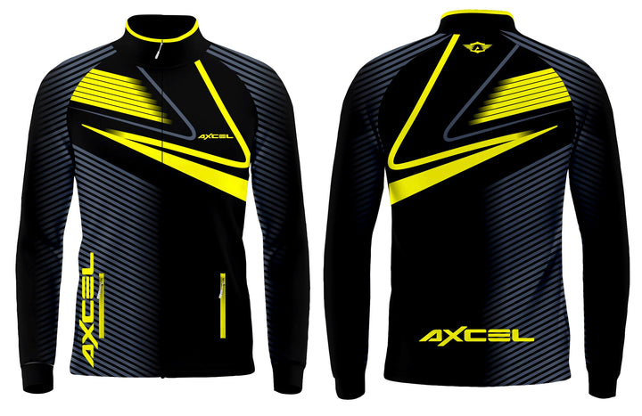 Alesi Track Jacket JBFYG