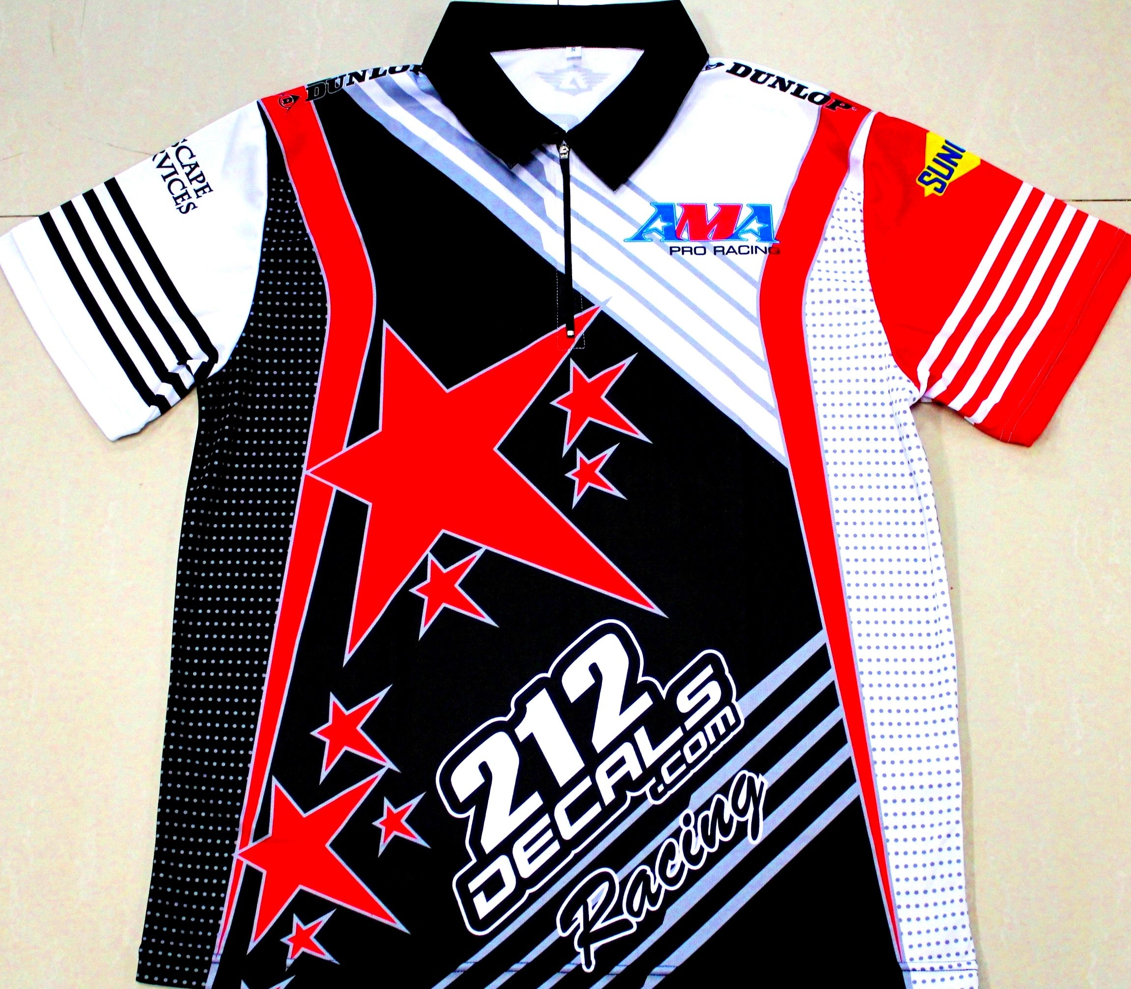 Team Shirt
