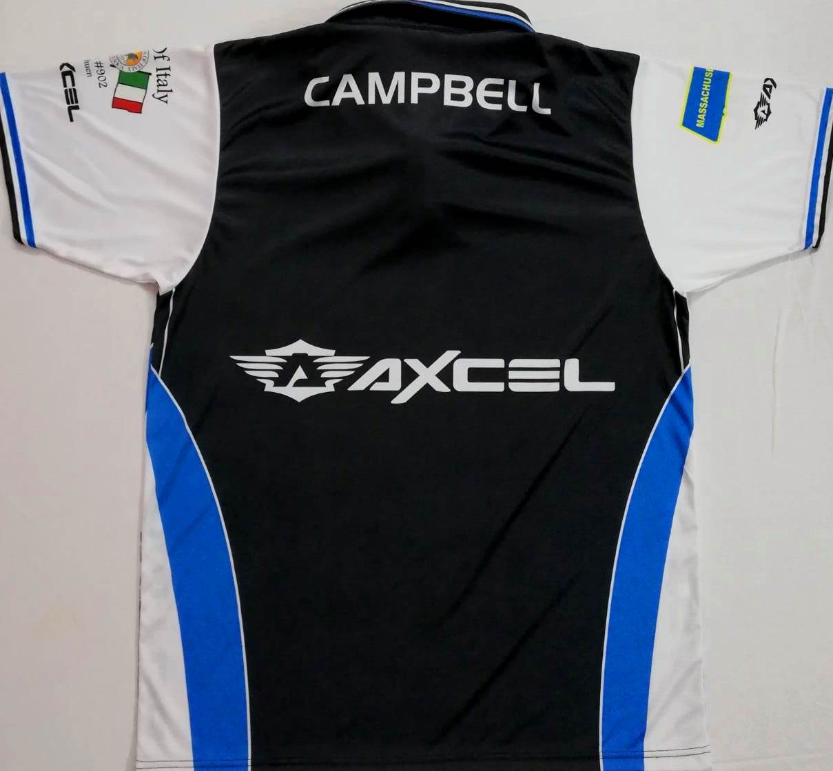 Team Shirt