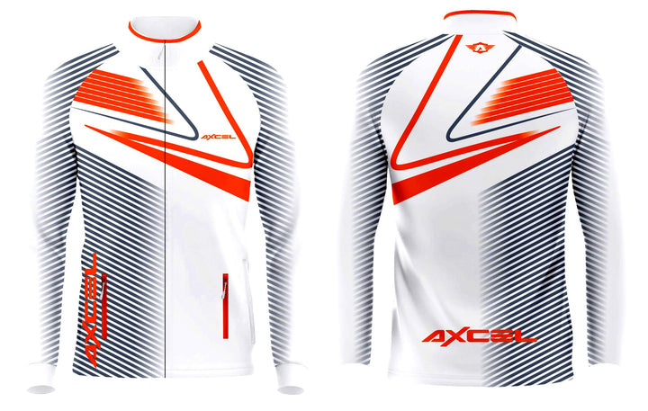 Alesi Track Jacket WOG