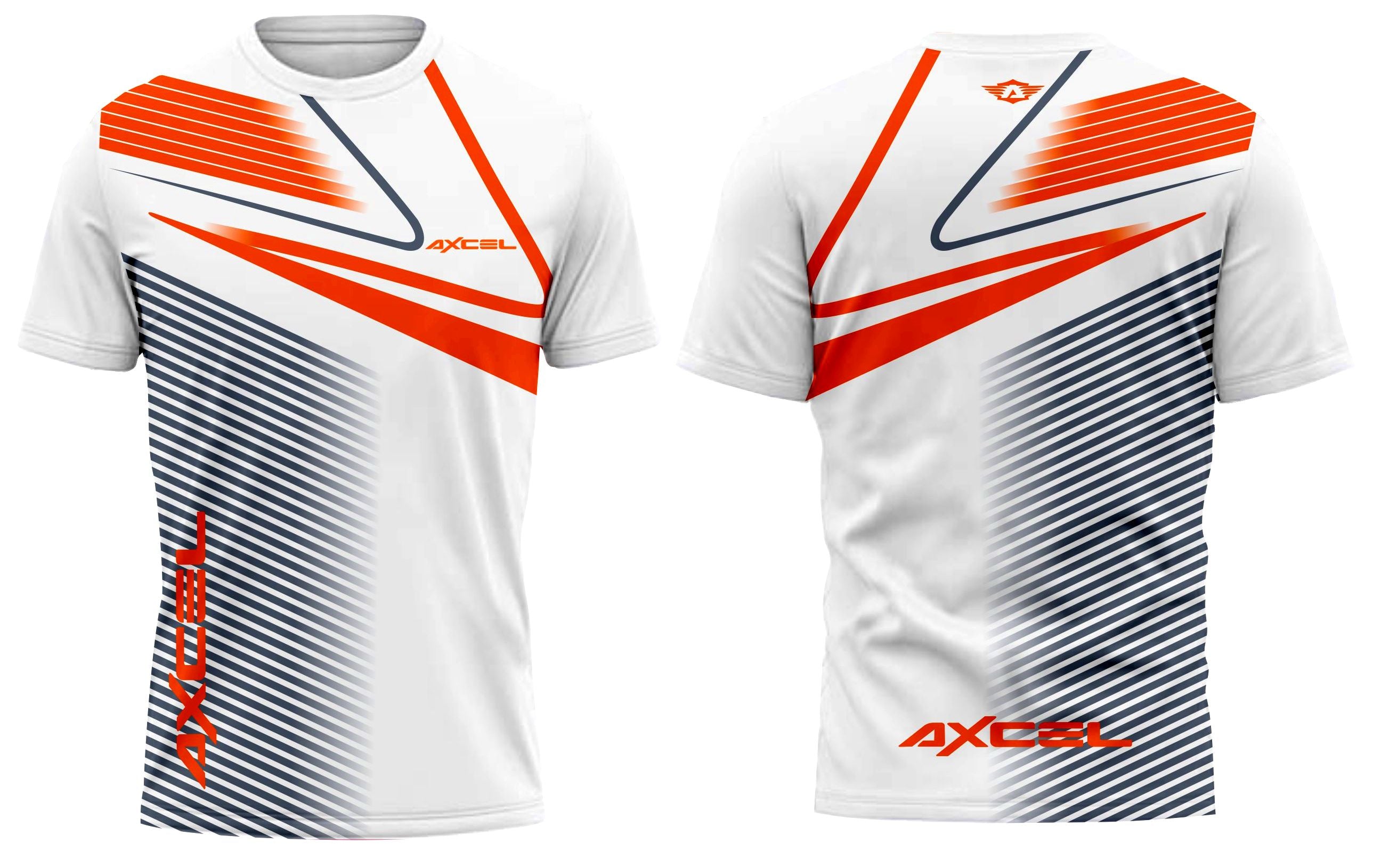 Alesi T Shirt TWOG