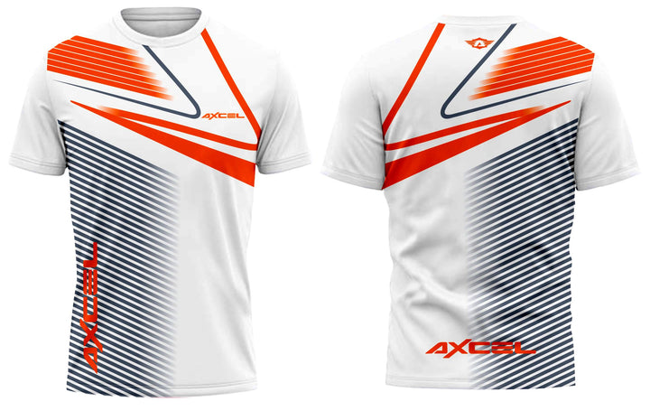 Alesi T Shirt TWOG