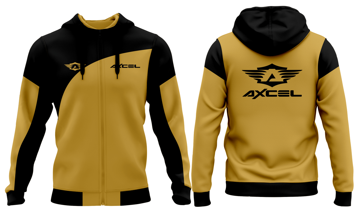 Axcel Ls Retail Axcel Delmondo Hoody – Axcel Sports