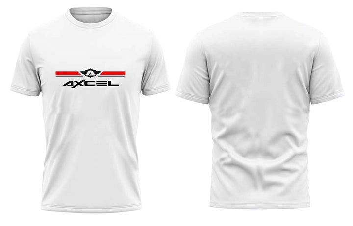 Axcel Works T Shirt WRB