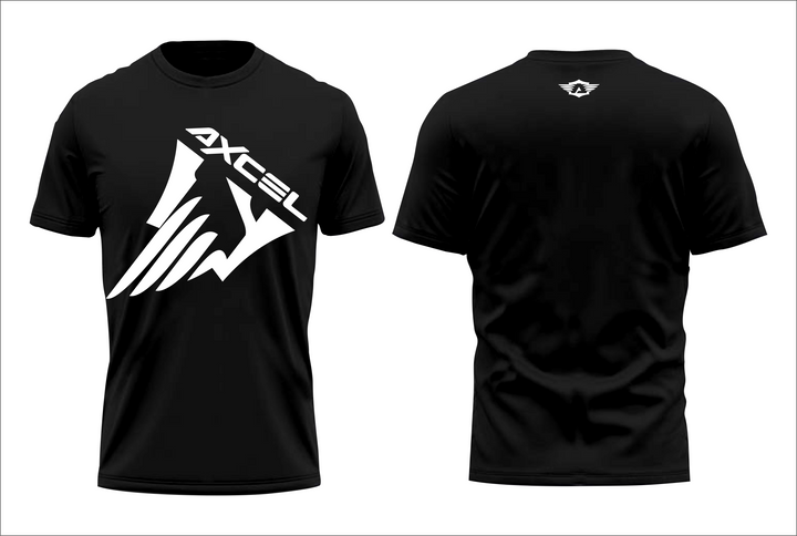 Axcel Half Wing T Shirt TBW