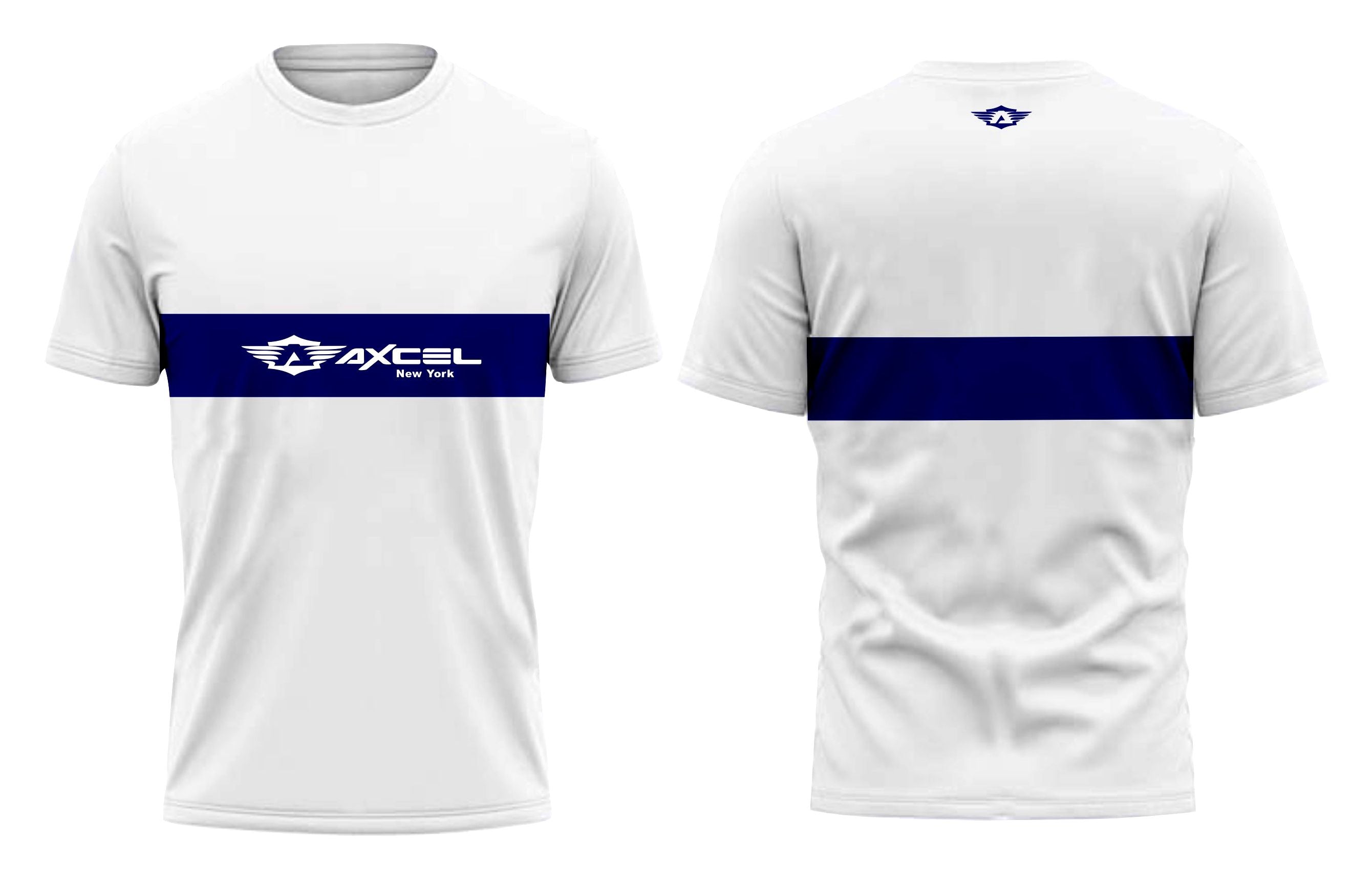 New York T Shirt TWB