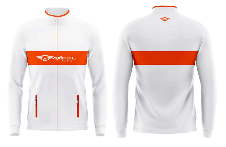 New York Track Jacket JWO