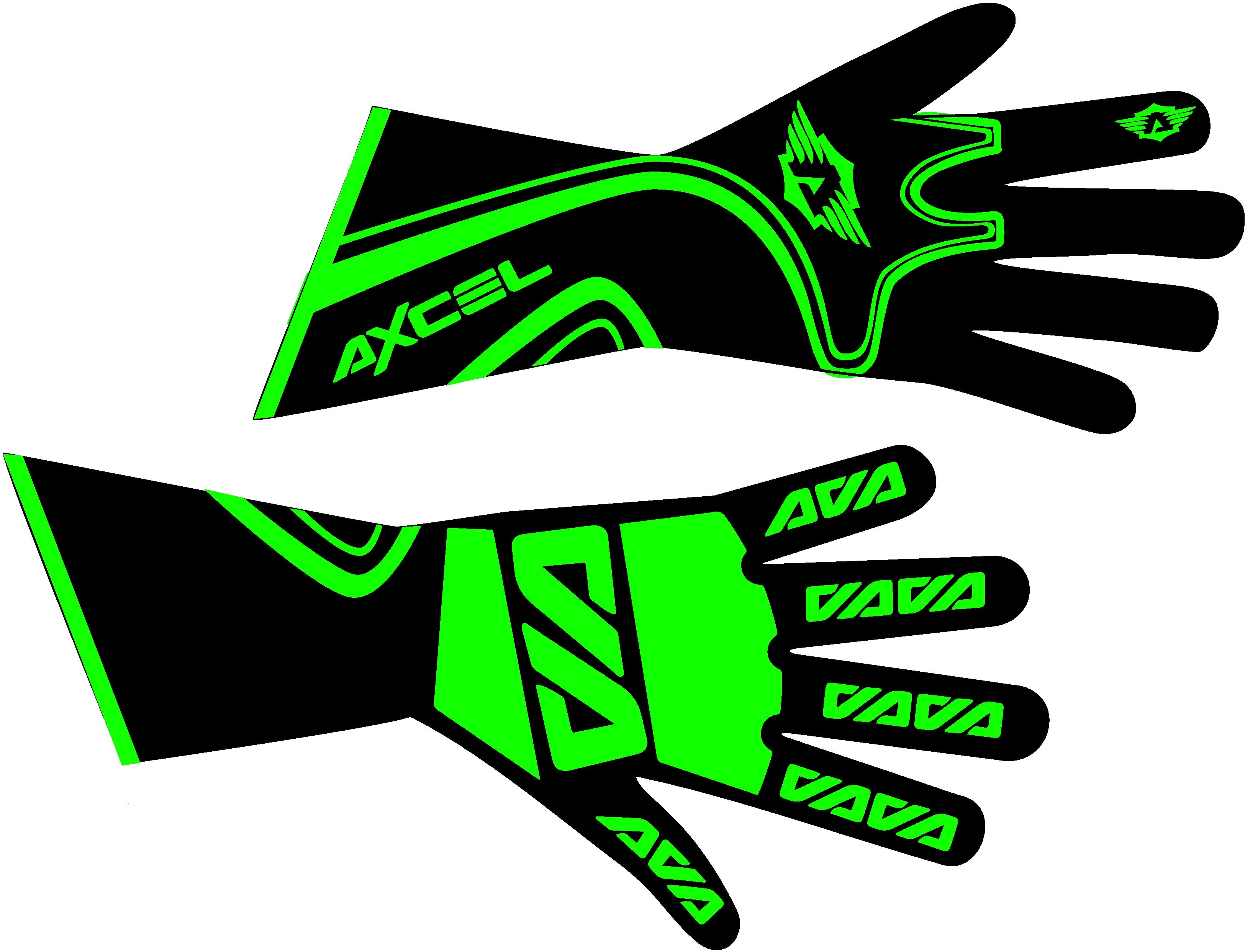 CIK Toro Gloves