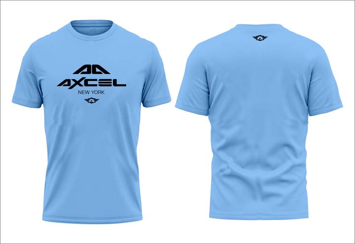 Axcel NY Dueling A T Shirt TBB2
