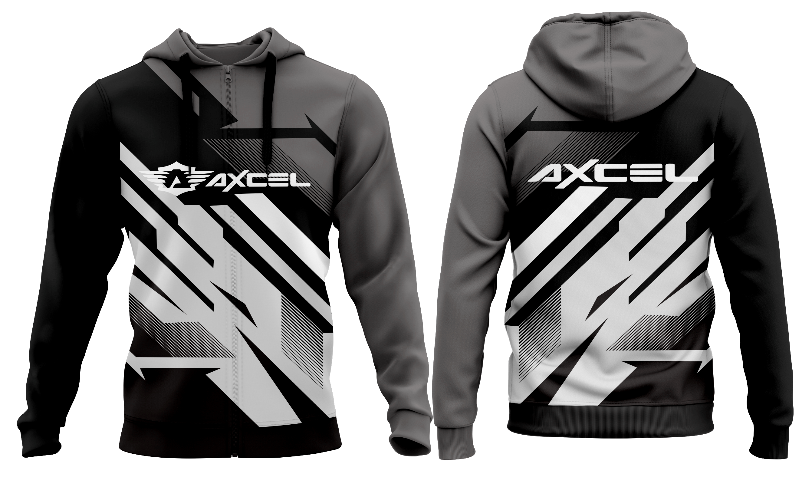 Freestyle Hoody HGB