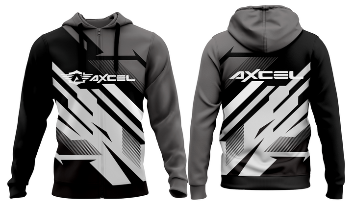 Freestyle Hoody HGB