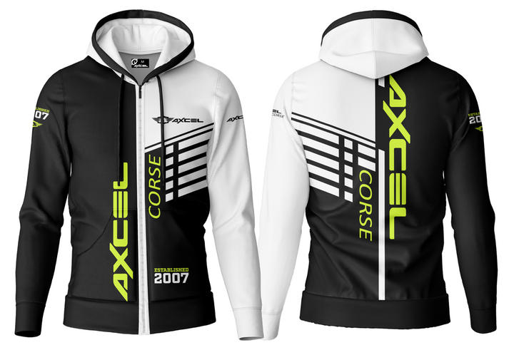 Axcel Corse GP Hoody BWL