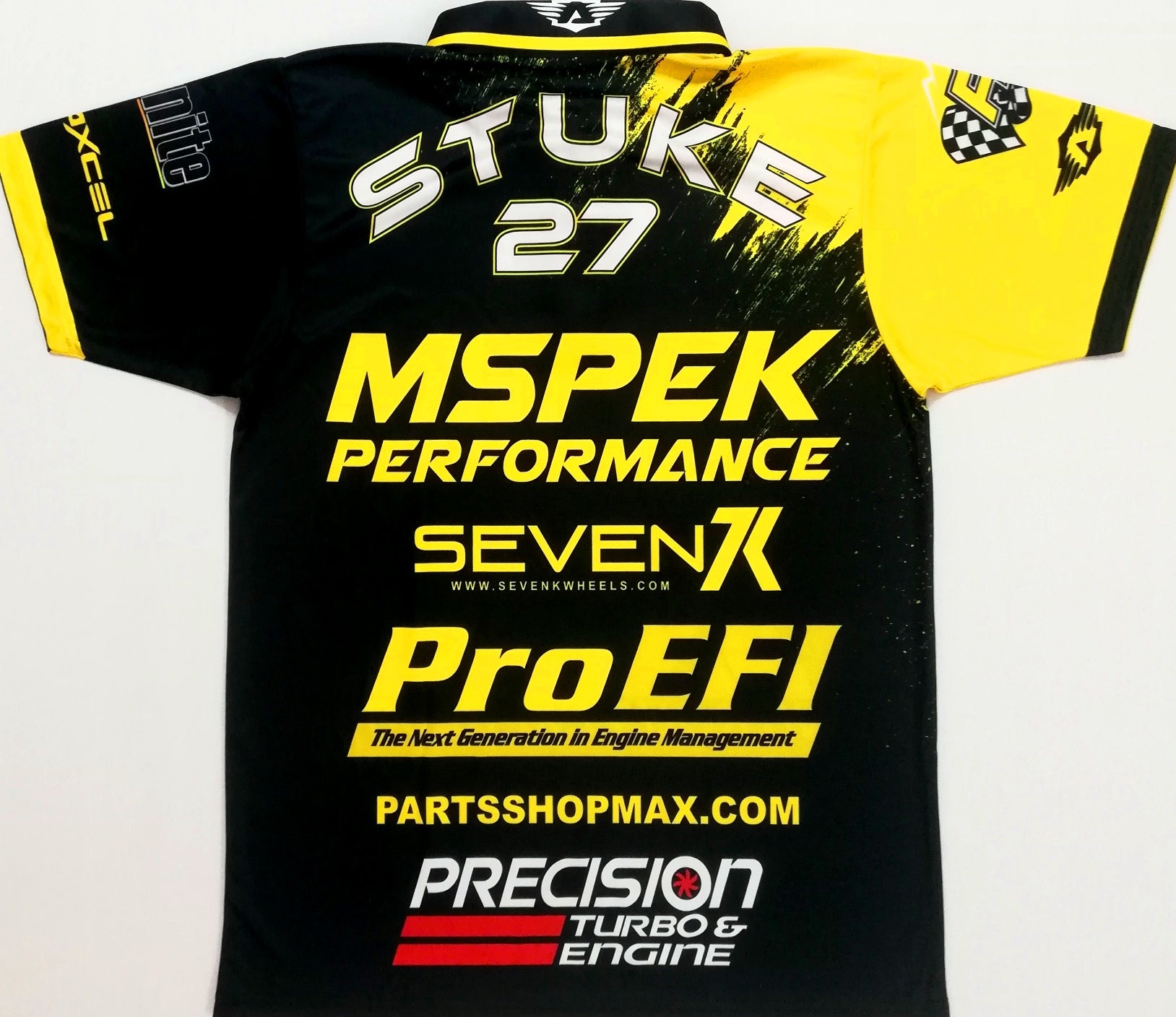 Team Shirt