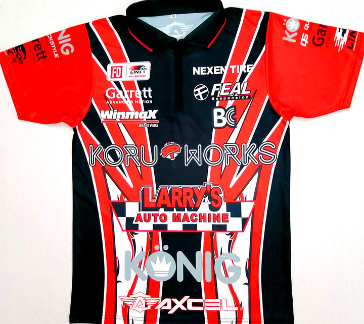 Team Shirt