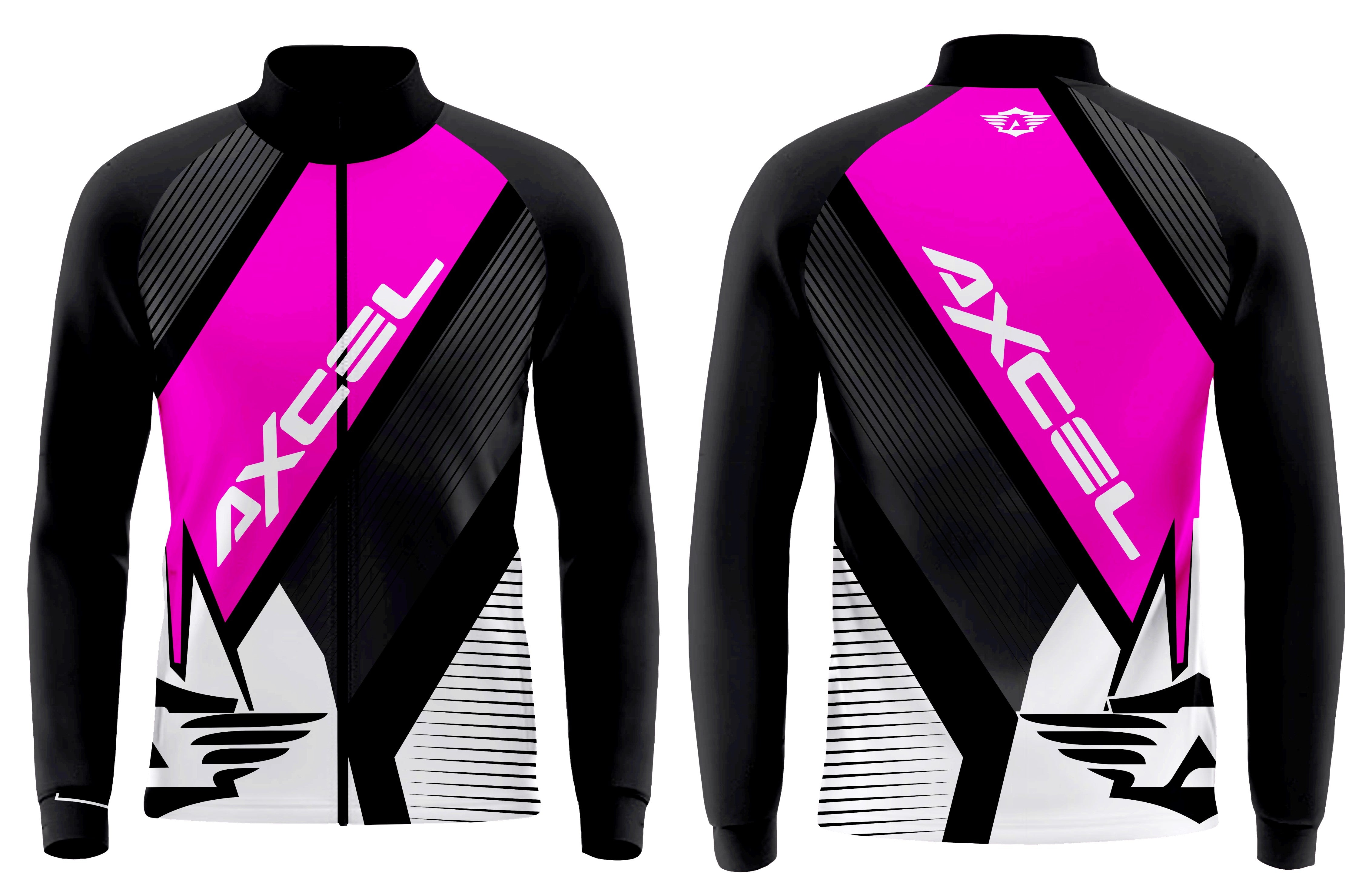 GenX Track Jacket JPGB