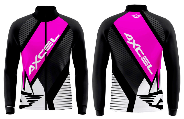 GenX Track Jacket JPGB