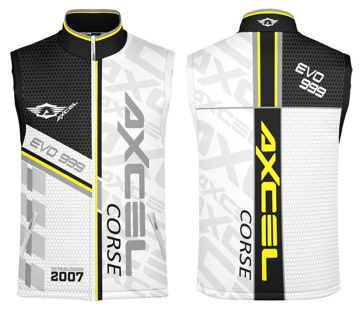 Axcel Corse Evo 999 Vest BYG