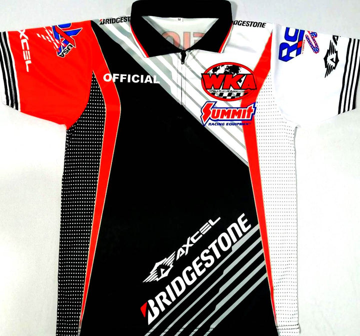 Team Shirt