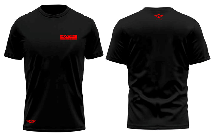 Axcel NY Gaspar T Shirt TBR