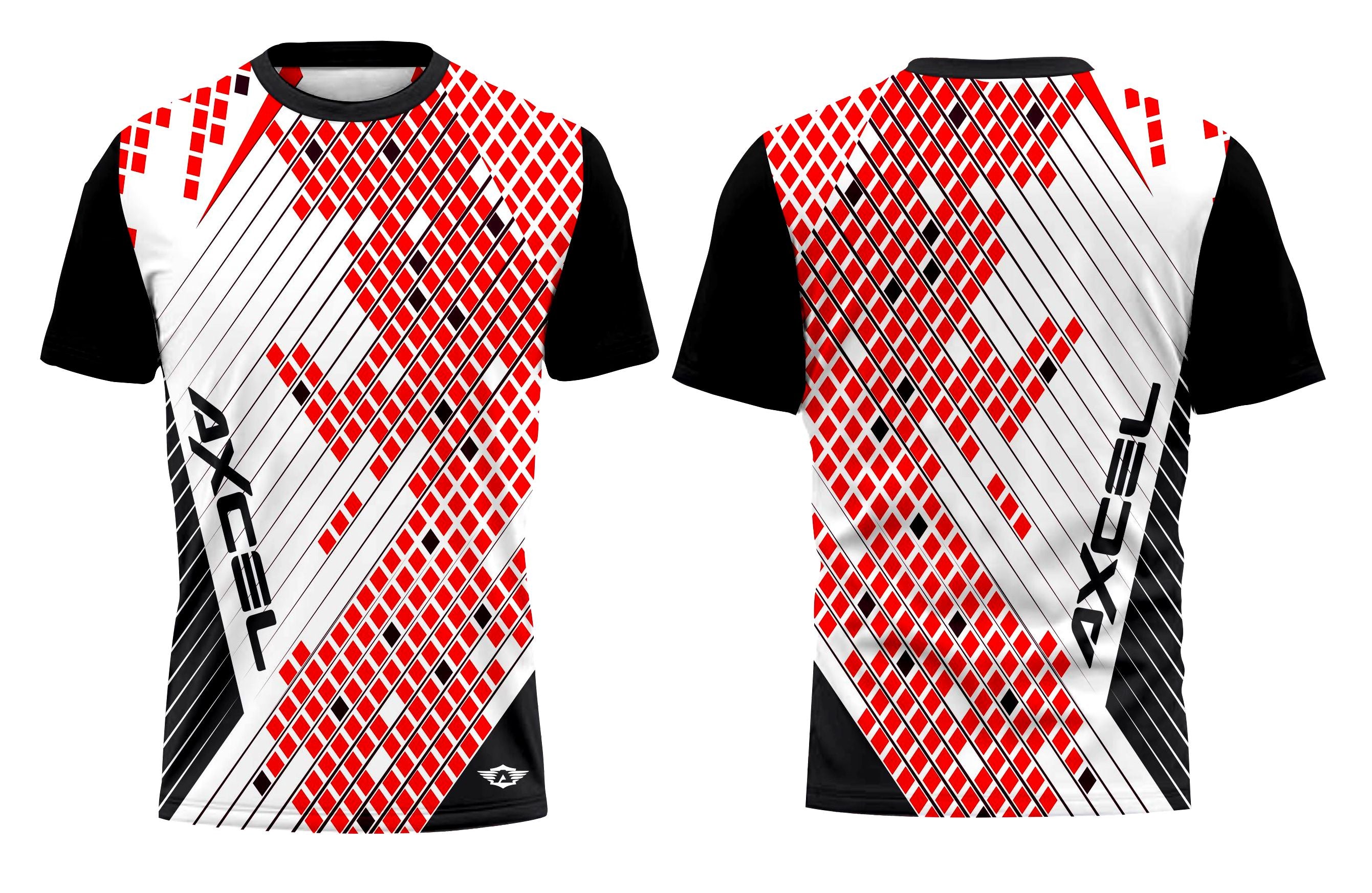 Sprocket T Shirt TRWB