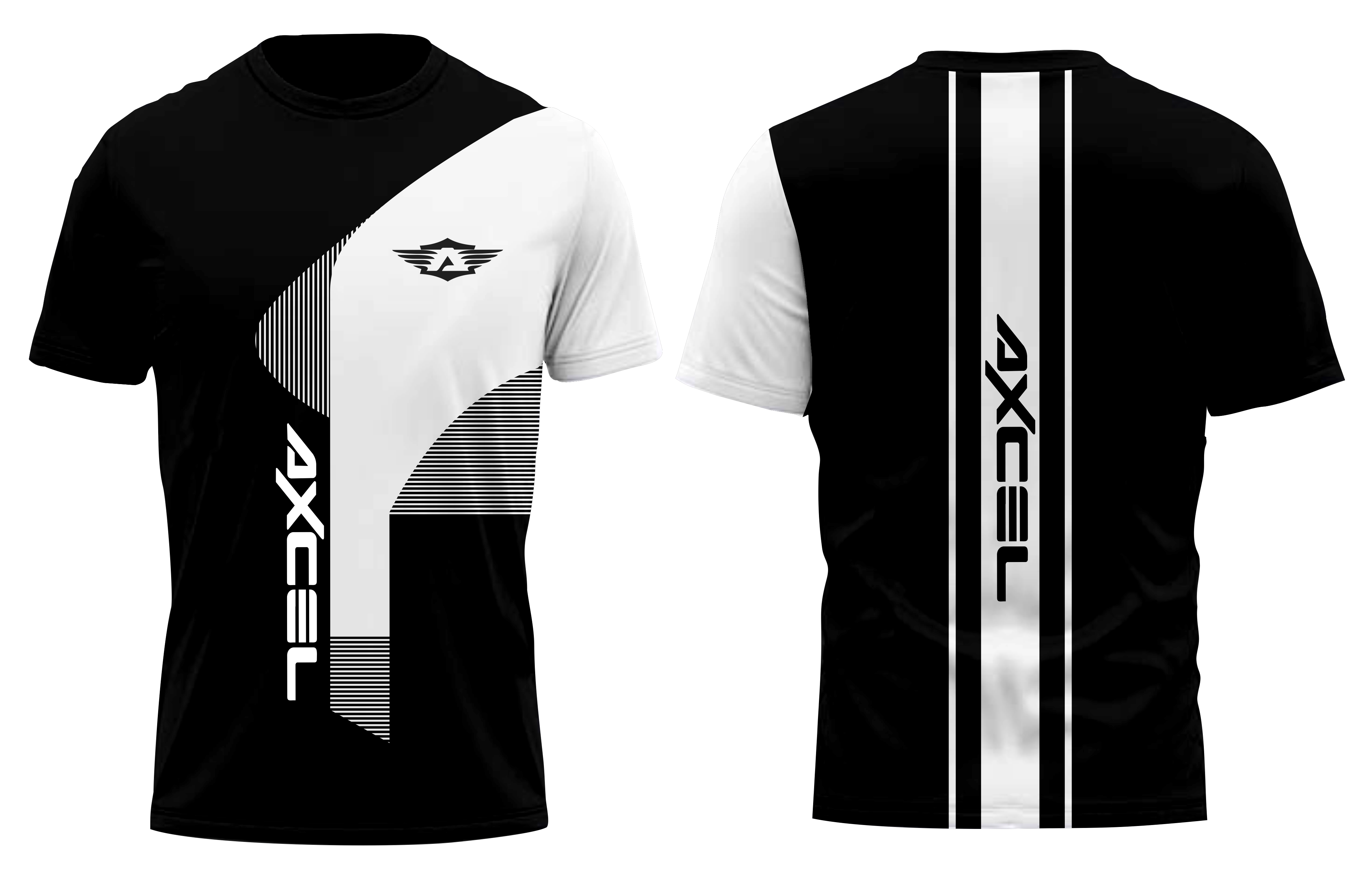FreeX T Shirt TBW