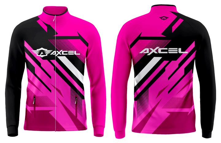 Freestyle Track Jacket JPB