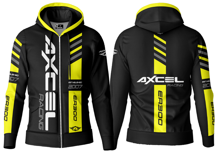 Axcel Racing ER300 Hoody BYG